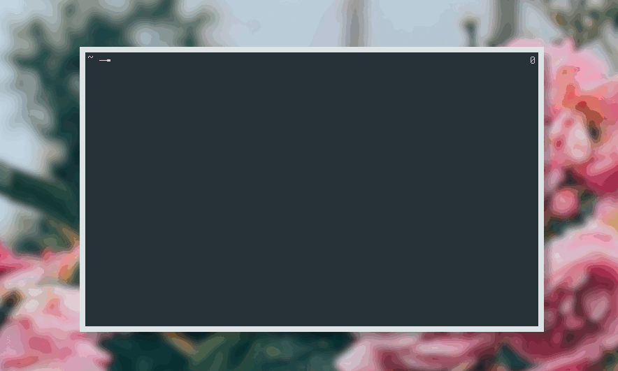 dotfiles